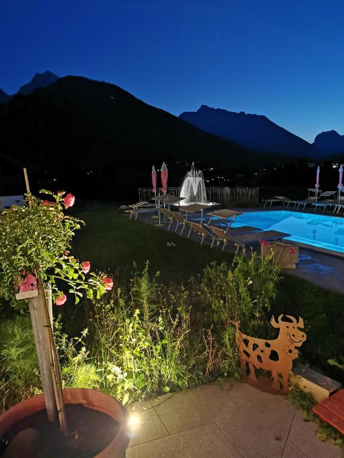 Gaestehaus Obersulzberglehen Schönau am Königssee Kültér fotó