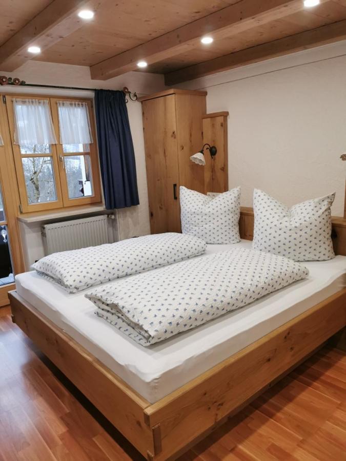 Gaestehaus Obersulzberglehen Schönau am Königssee Kültér fotó