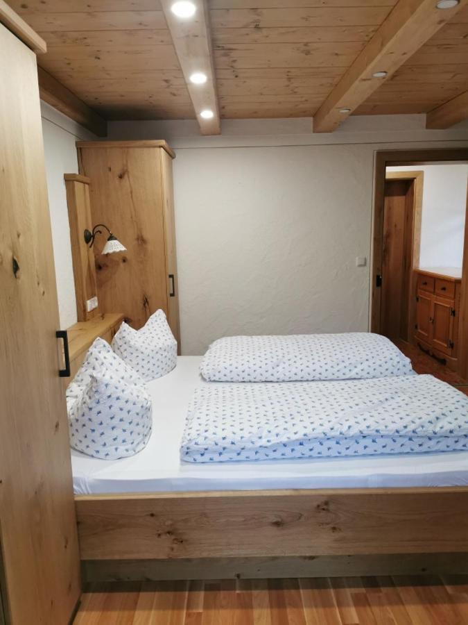 Gaestehaus Obersulzberglehen Schönau am Königssee Kültér fotó