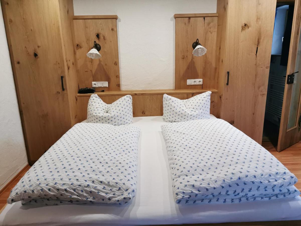 Gaestehaus Obersulzberglehen Schönau am Königssee Kültér fotó