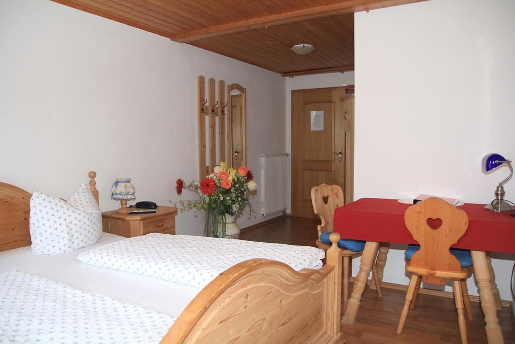 Gaestehaus Obersulzberglehen Schönau am Königssee Kültér fotó